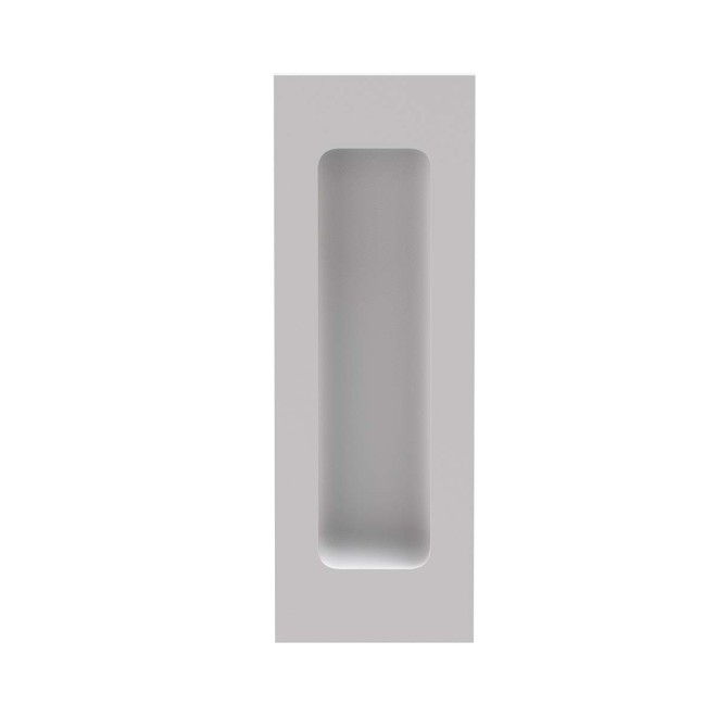 Skantrae Schuifdeurkom Quadrate Wit